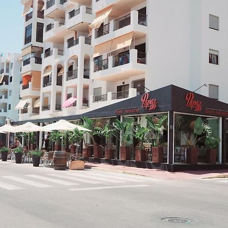 Ferienwohnung Casa Myros Guardamar del Segura Exterior foto