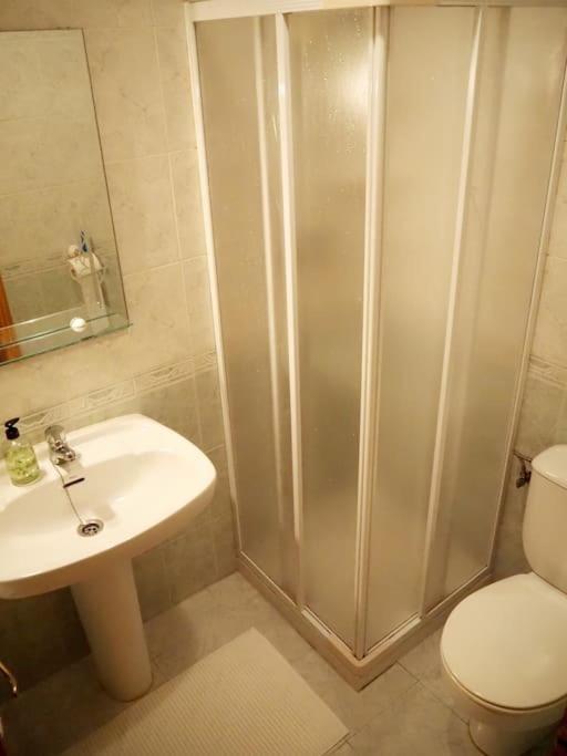 Ferienwohnung Casa Myros Guardamar del Segura Exterior foto